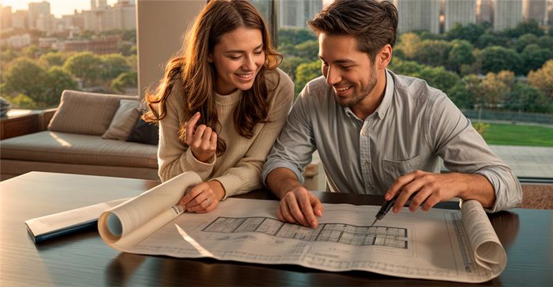 Cómo elegir el departamento ideal en Surco según tu estilo de vida