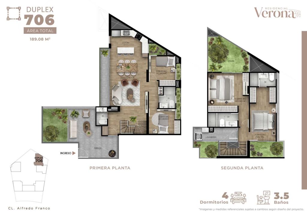 DUPLEX 706