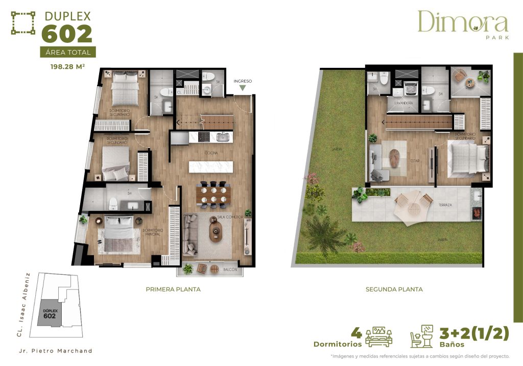 DUPLEX 602 
