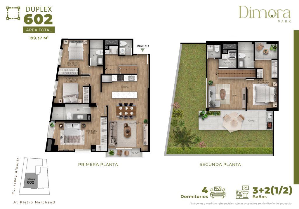 DUPLEX 602 