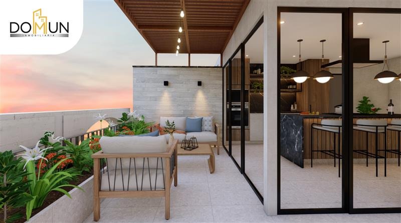 Venta de departamentos en Surco